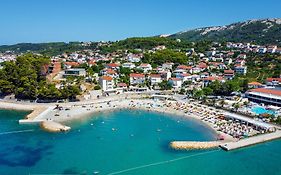 Apartment Ana - Rab167 By Interhome